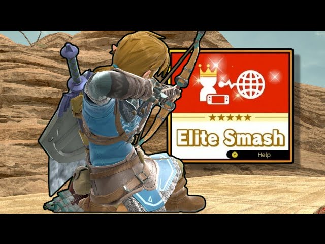 Chat, Can You Guess What Is Going To Happen?? #shorts #fyp #smashbros #ssbu #fypシ