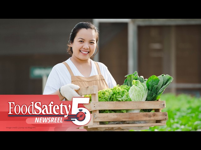 Produce Safety Science and Small Growers’ Perspectives