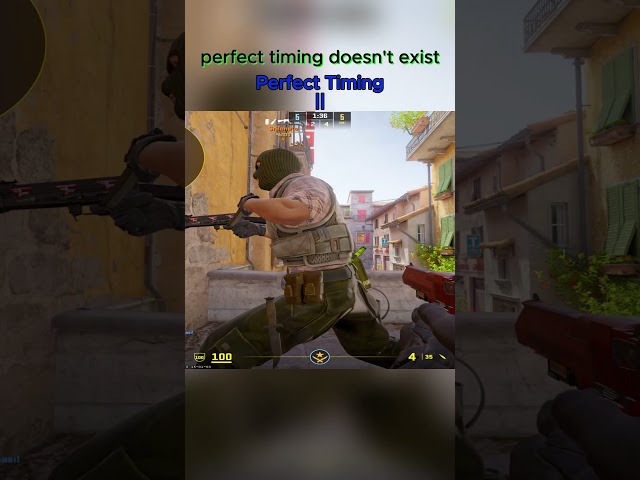 Perfect timing xd faceit level 10 #cs2 #csgo #counterstrike #csgofaceit #gaming #counterstrike2