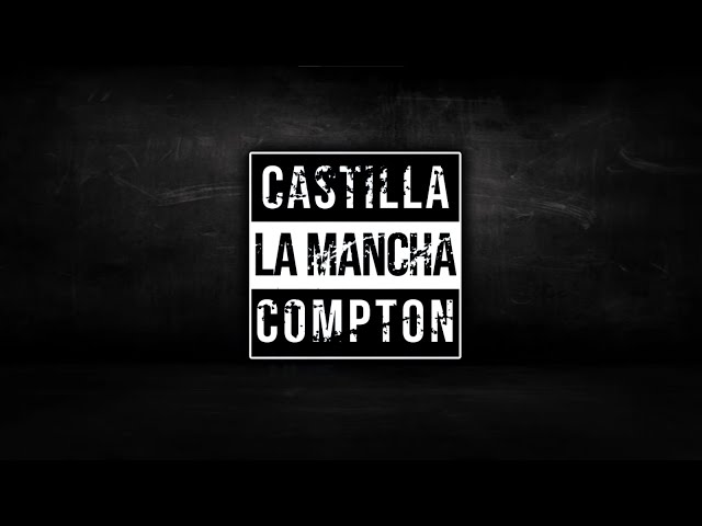 J.Weed vs Techus - Cuartos de Final (CLM COMPTON)