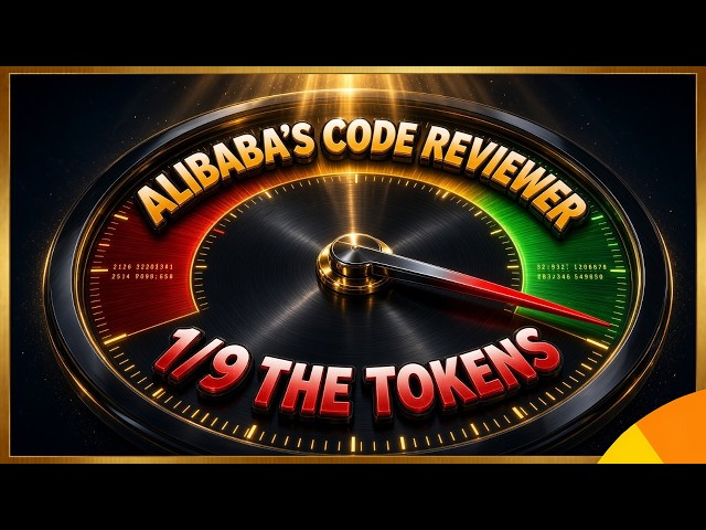 Open Code Review Tutorial: Alibaba Open-Sourced Their Internal Code Reviewer