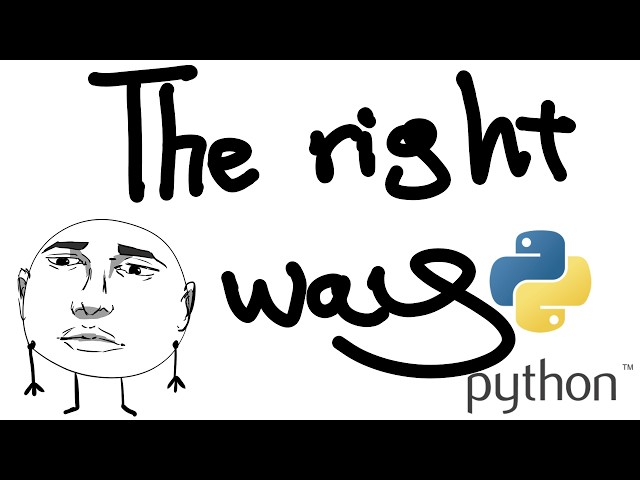The right way to learn Programming