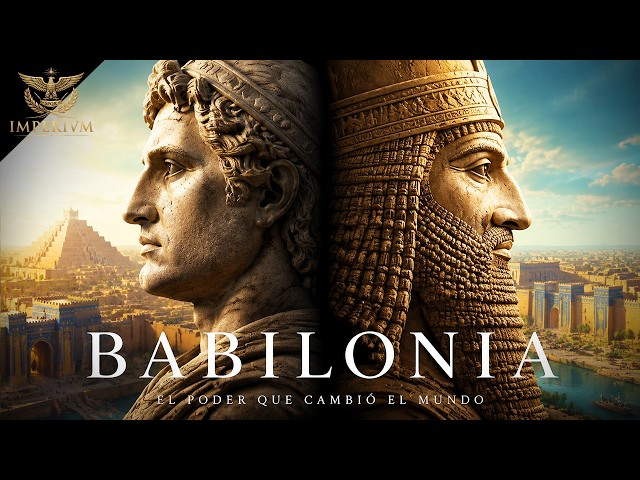The Rise and Fall of Babylon: The Complete History of the Most Powerful City of the Ancient World