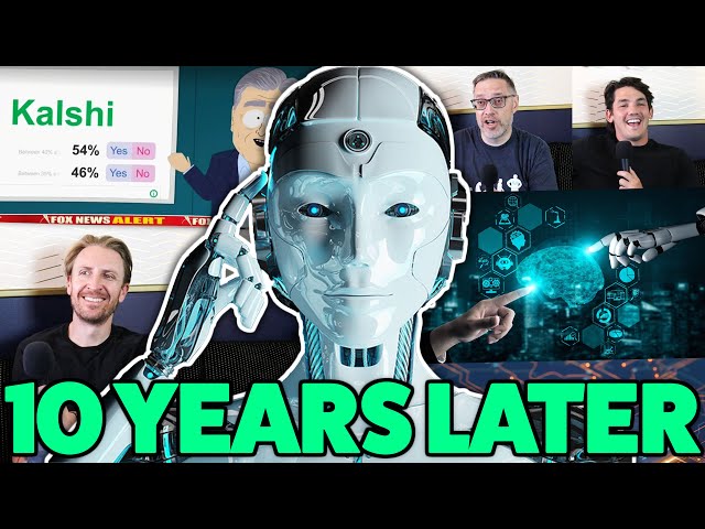 Pro Bettors Reveal What’s REALLY Coming To Sports Betting | Presented by Kalshi