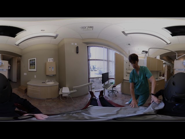 Dentistry – Safety in the Workplace   Lesson02