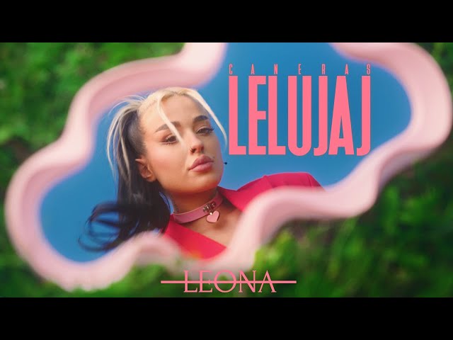 Caneras - LELUJAJ (Official Video)