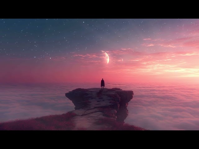 Ambyion & Dreamlét. - Dawn