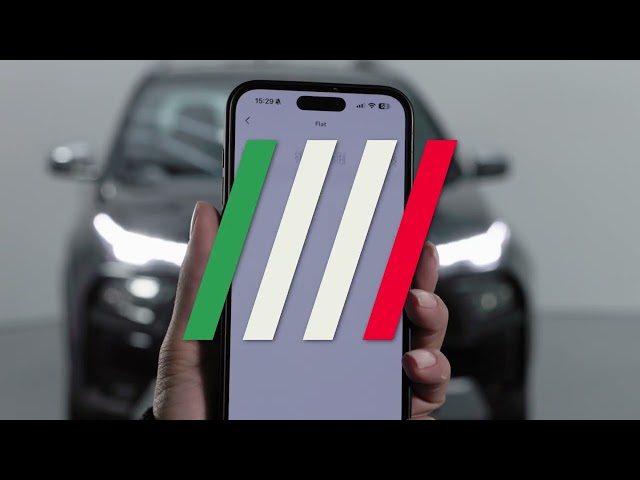 Fiat Connect////Me: Assistente Virtual