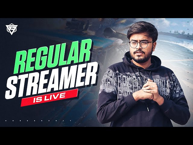 PUBG MOBILE LITE LIVE STREAM | GoDHarshit YT Is Back