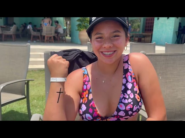 Puerta Vallarta Spring Break 2025