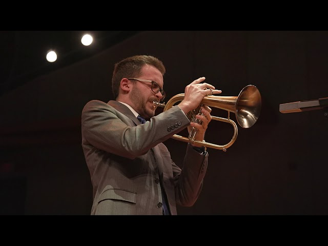 UNT One O'Clock Lab Band: Kenny Werner - Compensation (1988)