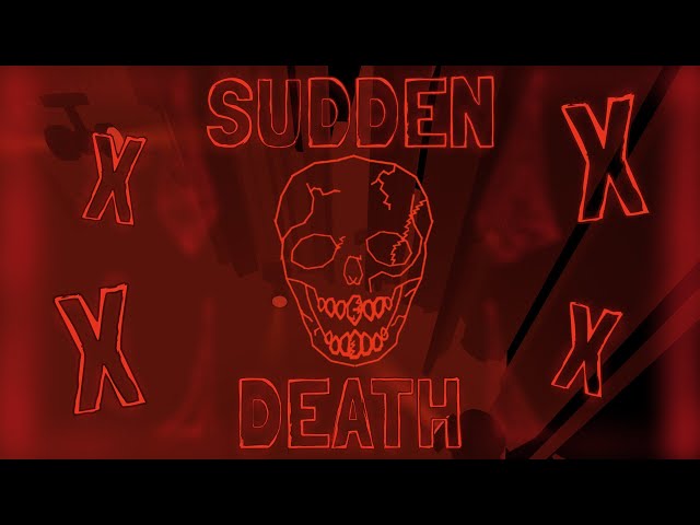[UNREAL] Tower of Sudden Death - Completion [CSCD]