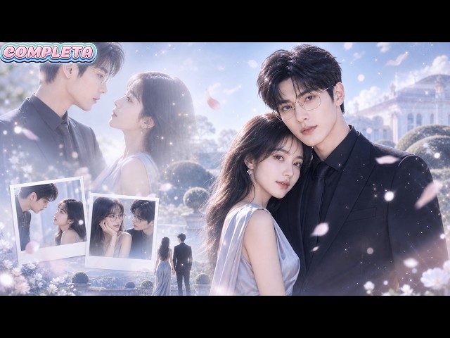 💓Advogada herdeira falsa encontra ex cliente, sua dureza esconde amor antigo! #drama #cdrama #série