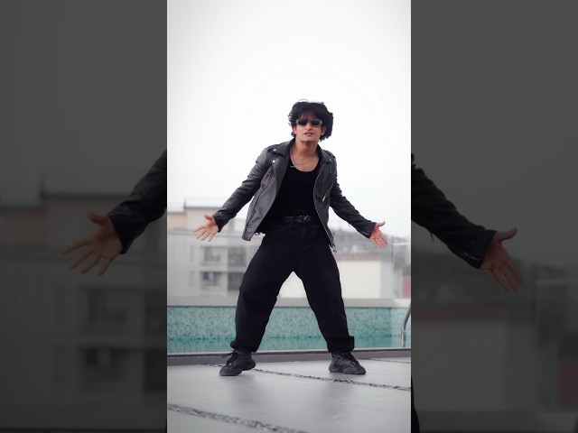 Bachna ae haseeno dance choreography by Sachin Sharma… #trending #youtubeshorts #like #viral