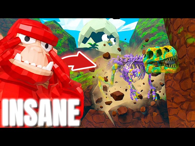 UG VR's NEW CHICKADON LIVE EVENT UPDATE Is INSANE!