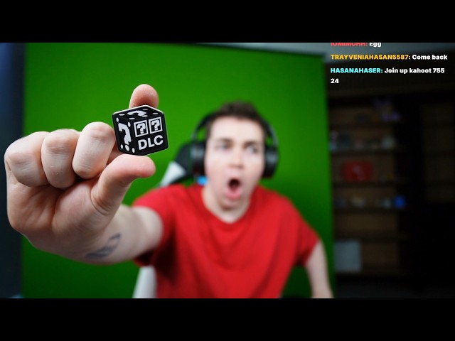 opening LUCKY BLOCKS in real life!!