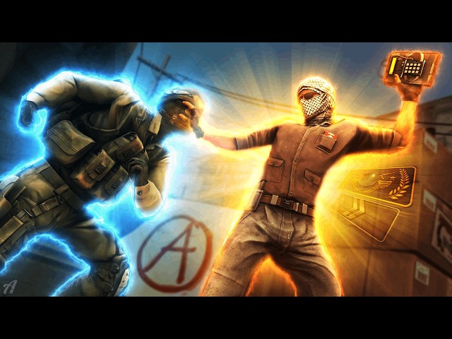 CS Into Rust Raids. JOIN JOIN JOIN (short stream maybe, getting back on later)
