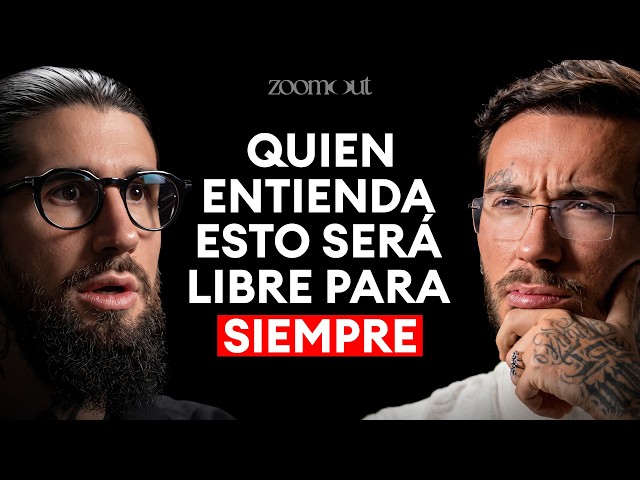 Experto en Mente Subconsciente: “es muy fácil, para triunfar en la vida solo tienes que hacer…”