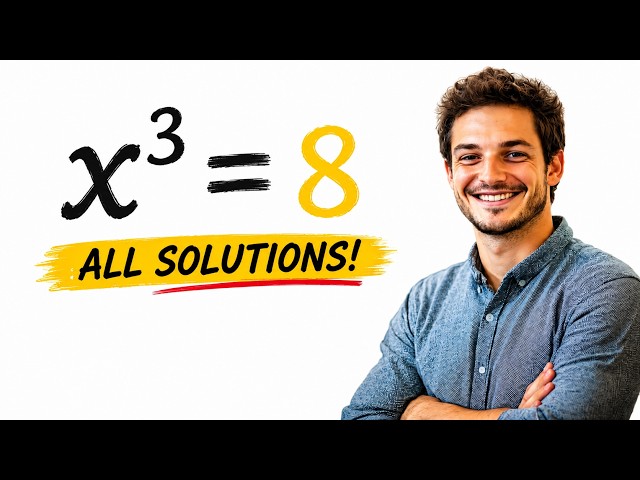 Only 1% of People Find ALL the Solutions