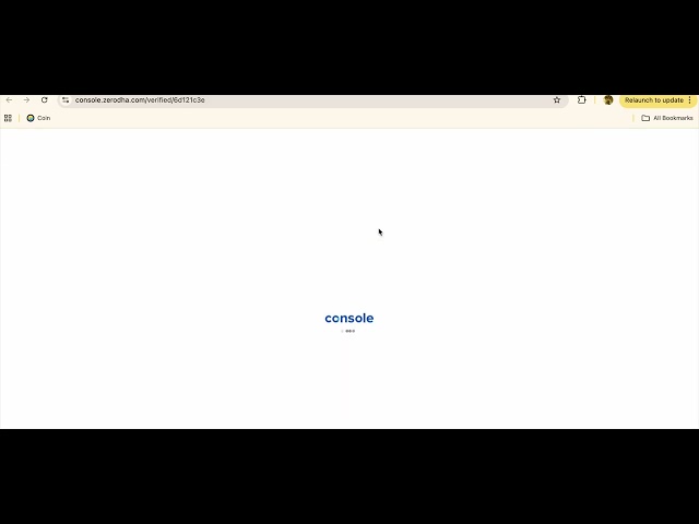 Zerodha Verified PnL - Last 180 Days | Algotrading using Python | Profitable Trading
