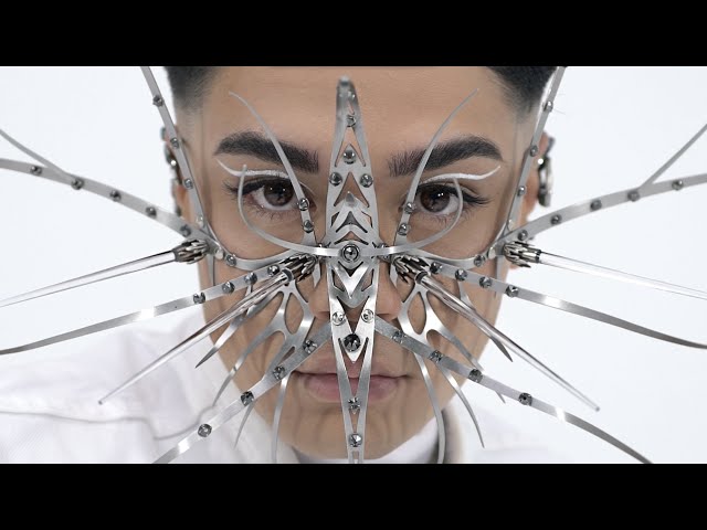 Sheldon Riley - Left Broken (Official Music Video)