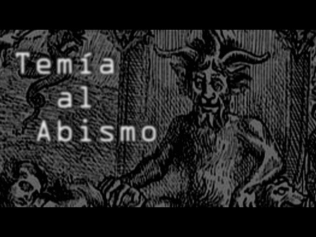 The Exorcism of "Legion"