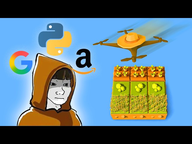 This game forces you to learn how to code.
