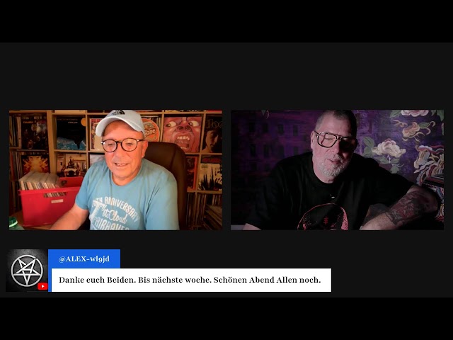 The Vinyl Room Record Party – How Tan Did Socki Get?