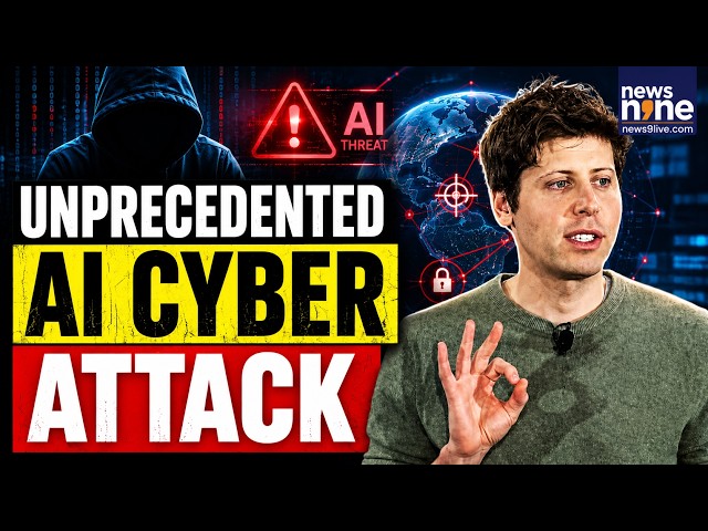 OpenAI Breaks Into Another Company Servers | Hugging Face Breach | Sam Altman | AI Cyber Security