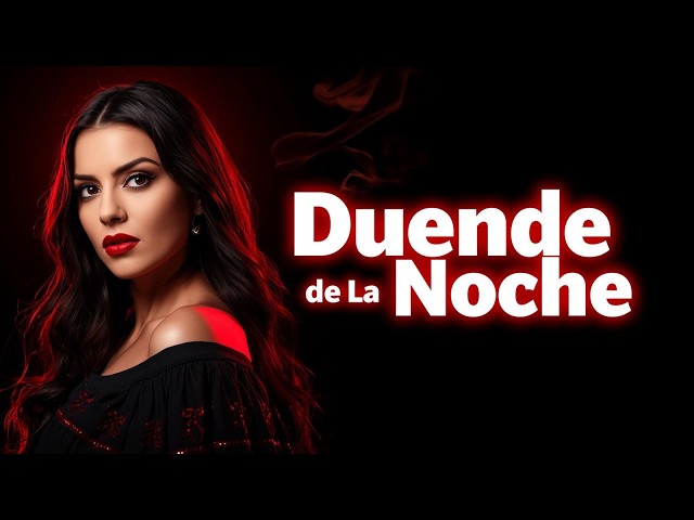 Duende de la Noche 🌙🔥 (Official Video)  Latin Hit 2026