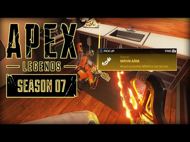 Apex Legends NEW Buffs + Nerfs // LTM Dev Stream Info and more!