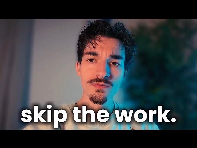 give me 17 minutes & you’ll never have to reprogram your mind again.