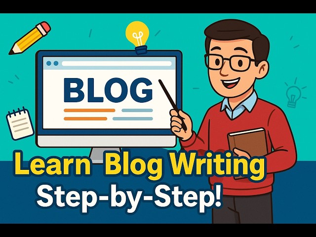 How to Write a Blog: Tips, Format, and Examples