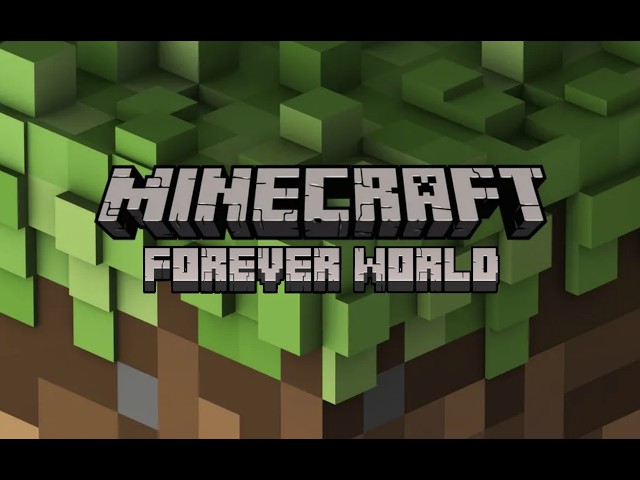 Minecraft Forever World ep71 Flying through the End!