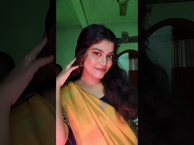 ❤️❤️❤️❤️#southindian #makeup #viral #shortvideo #makeupreels #makeuptutorial #foryoupage #saree