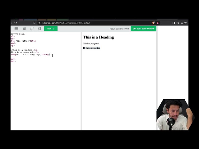 How and where should you learn HTML, css and JavaScript. Complete guide. 