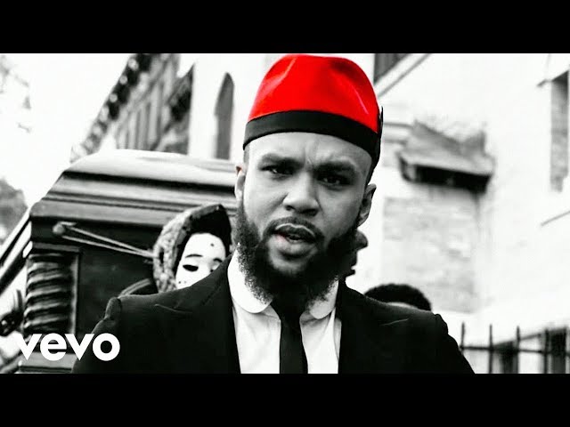 Jidenna - Long Live the Chief (Official Video)