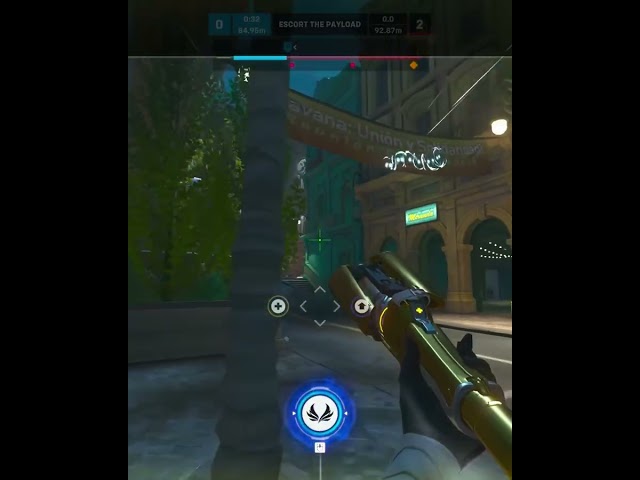 Mercy gave up on life
