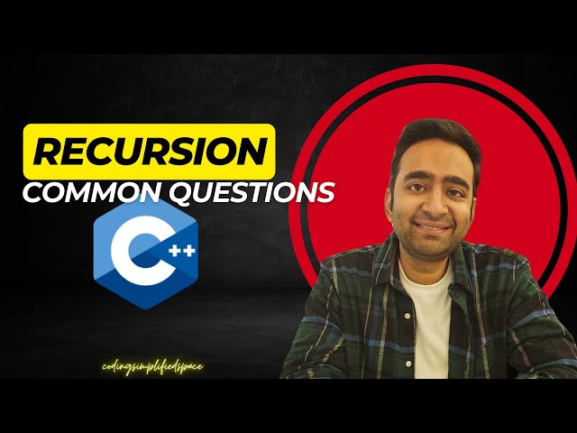 If You Understand These 3 Recursion Problems, You’re Safe!