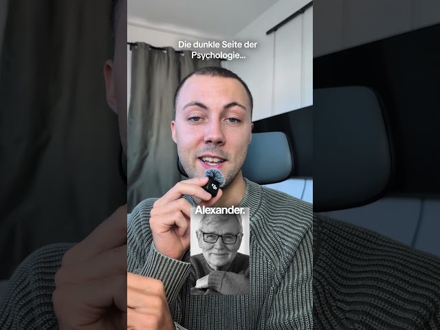 Drogen sind nicht das wahre Problem...