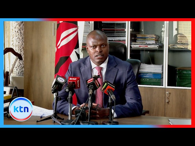 IMF halts Kenya loan talks over hidden outstanding debt concerns ahead of Washington meeting