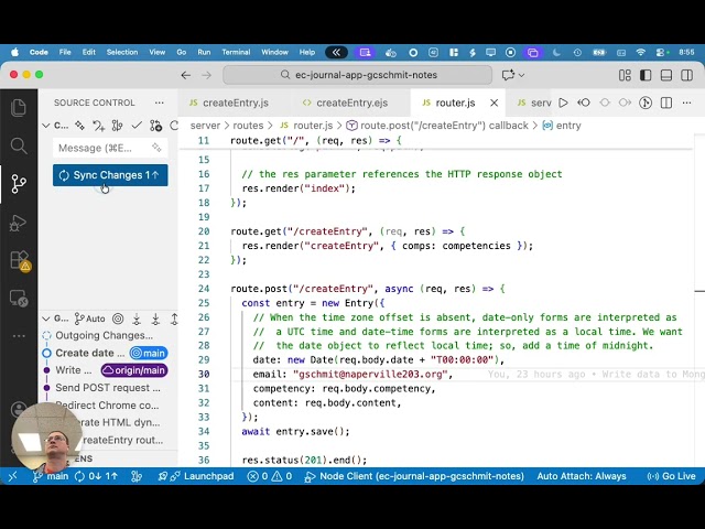 02.16: add more modern navigation bar that leverages pico styling