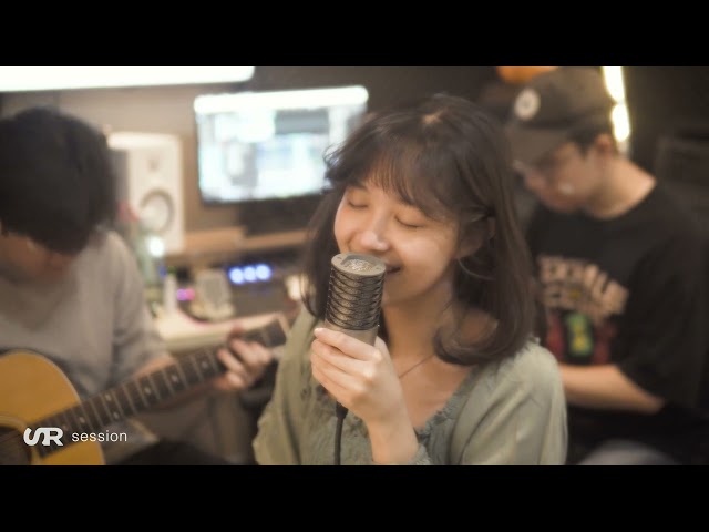 Saving Reggie Session | sam.and.oreos - If (Bread) - Live Session