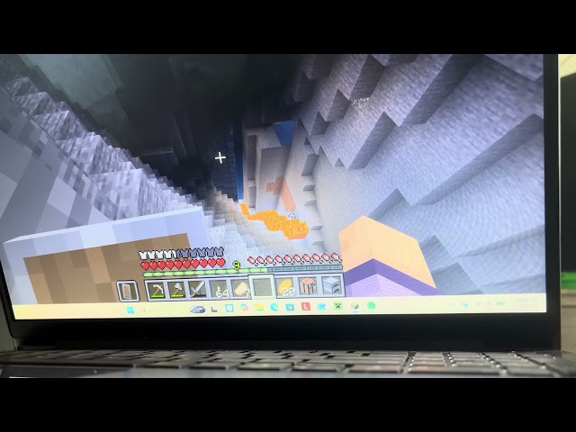 Episode 2!! Of the minecraft series survival java 