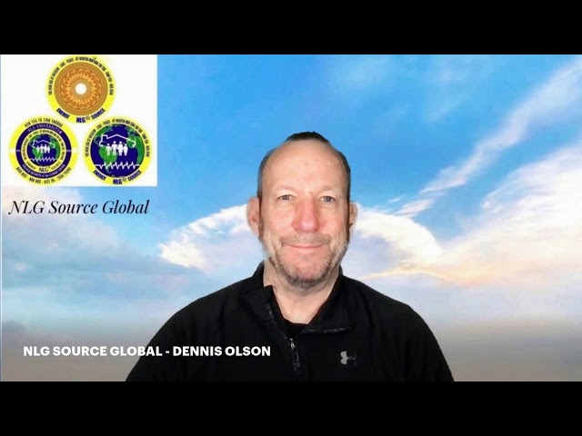 LIVE 17:30 PST USA APRIL 9, 2026 NLG SOURCE GLOBAL - UNIFY LOVE &CREATE HAPPINESS