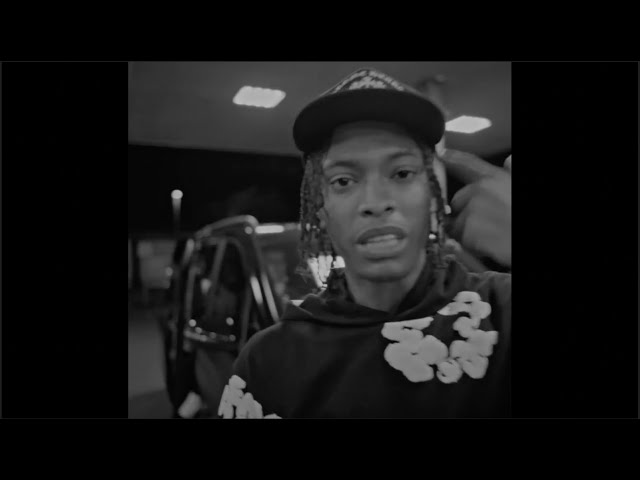 FREE Nemzzz Type Beat - "8AM IN LONDON"