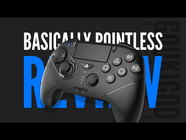 Wireless Fighting Commander OCTA Pro Fight Pad Review | Worth It? (Spoiler: No)