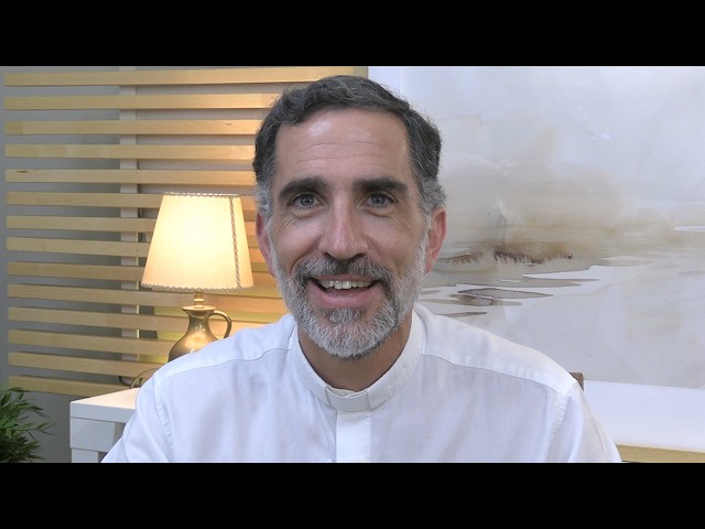 Evangelio Domingo 6 septiembre 2026. P. Gonzalo Guzmán Karadima. ¿Corregir al hermano?