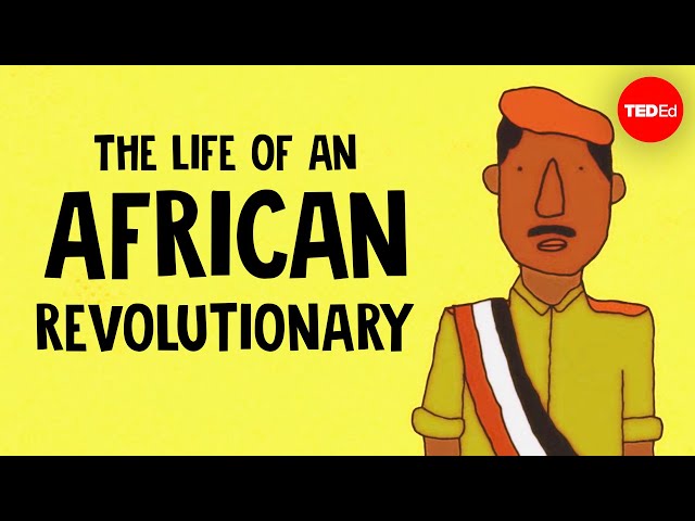 The life, legacy & assassination of an African revolutionary - Lisa Janae Bacon