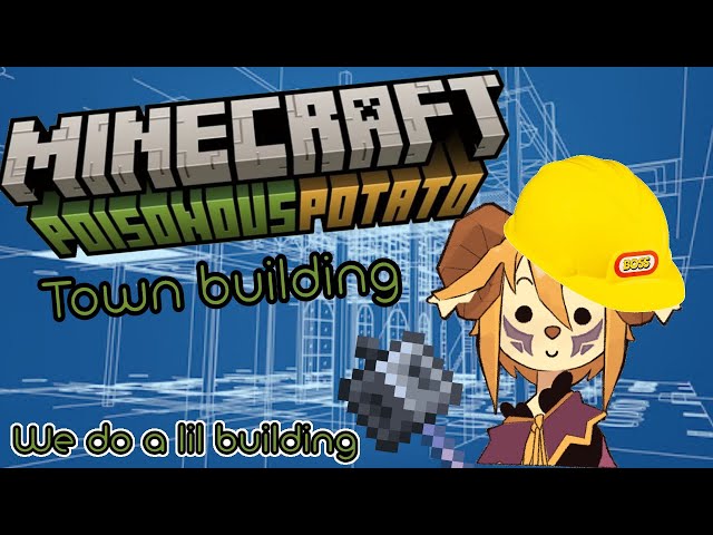 【Minecraft PP】graveyard! p2